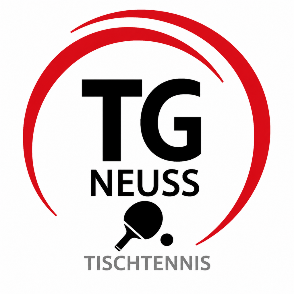 tg neuss logo tischtennis